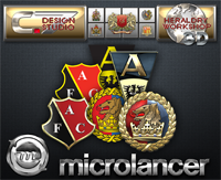 3D Logo Service