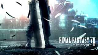 Gambar Final Fantasy VII