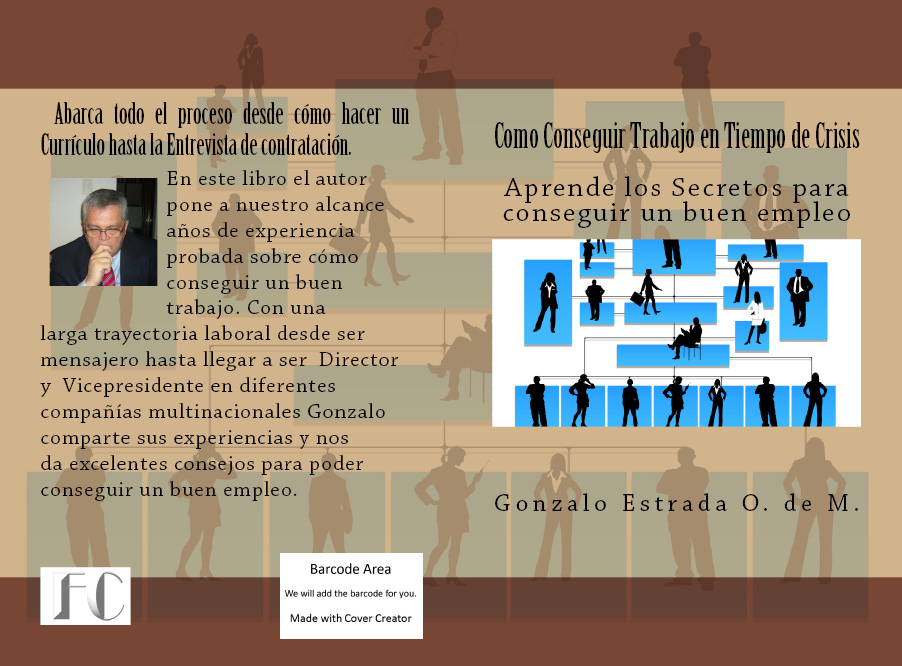 Como Conseguir Trabajo