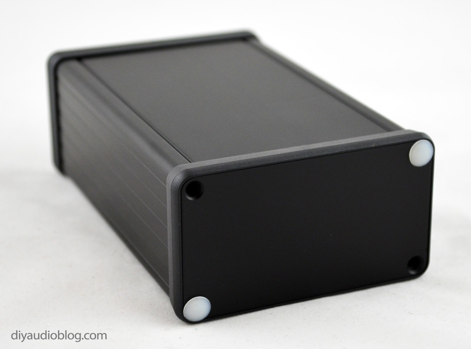 DIY Audio Electronics from Speaker Amp to Headphone