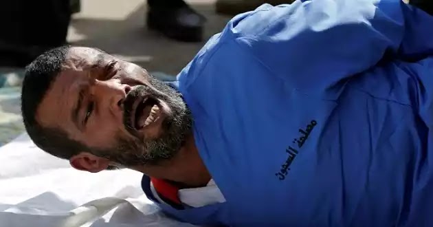 Εκτέλεσαν Δημόσια Βιαστή Και Δολοφόνο 3χρονου Κοριτσιού Στην Υεμένη Εκτέλεσαν Δημόσια Βιαστή Και Δολοφόνο 3χρονου Κοριτσιού Στην Υεμένη