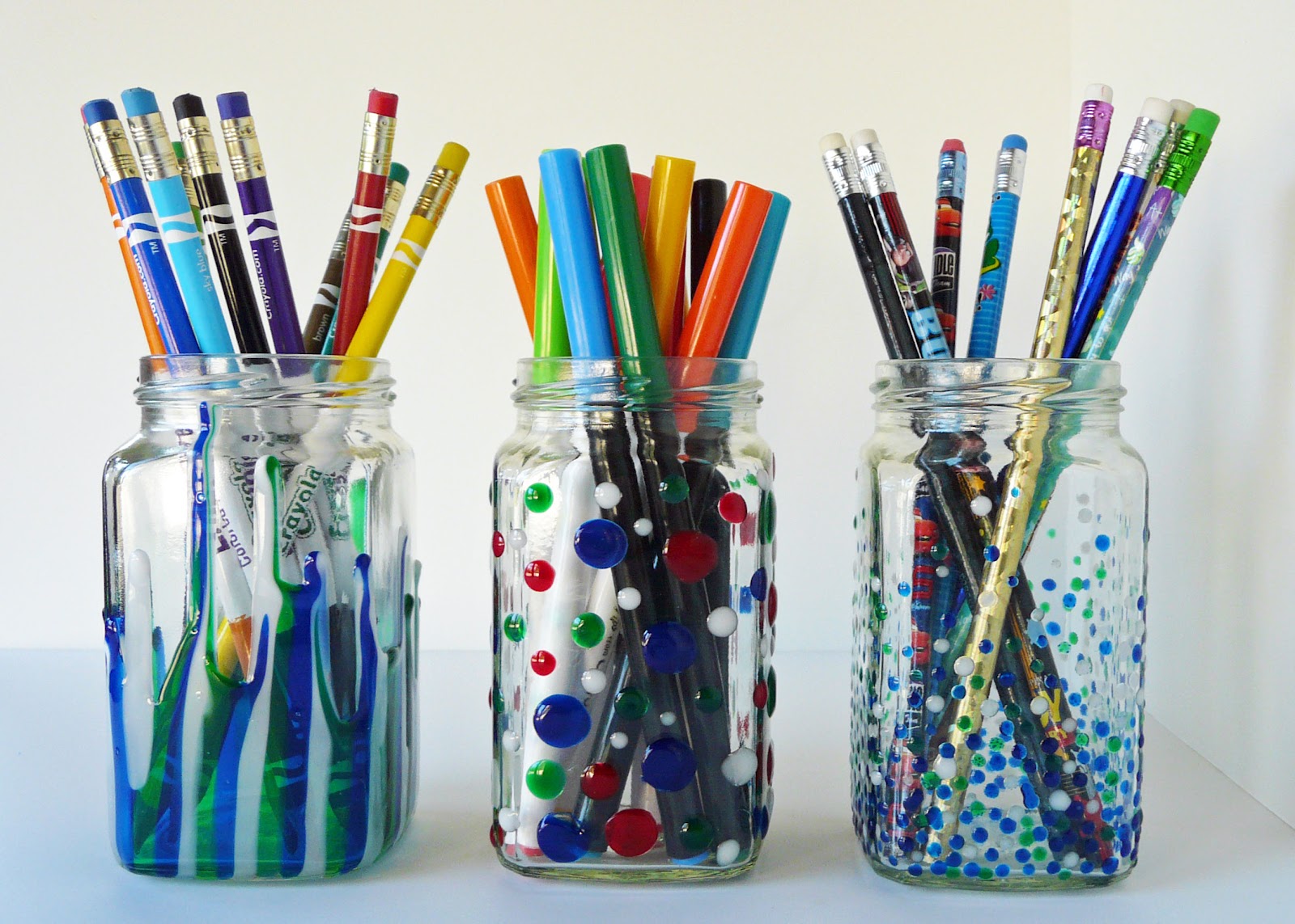 Source : http://www.blissbloomblog.com/2012/09/make-painted-stained ...