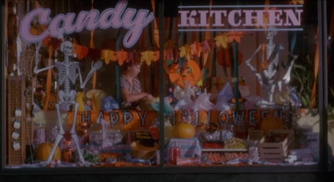 The Lady in White (1988)