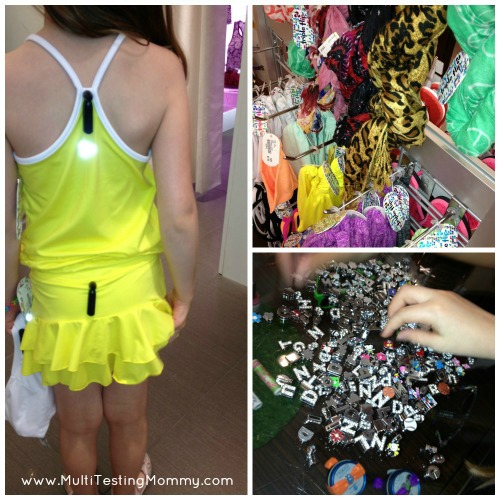 triple flip triple flip