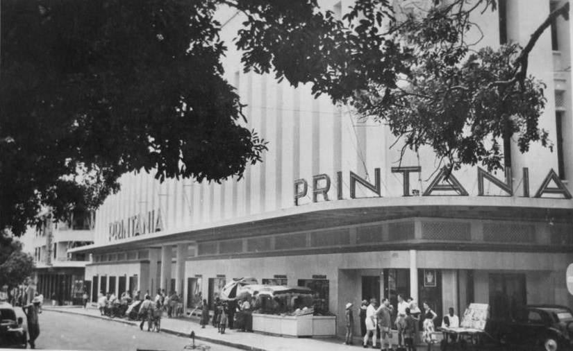 Magasin casino dakar senegal