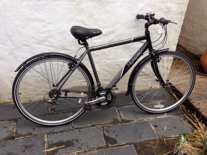 apollo highway bicycle