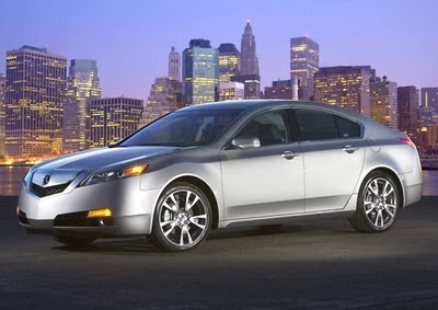 2000 Acura on Acura Tl Sh Awd