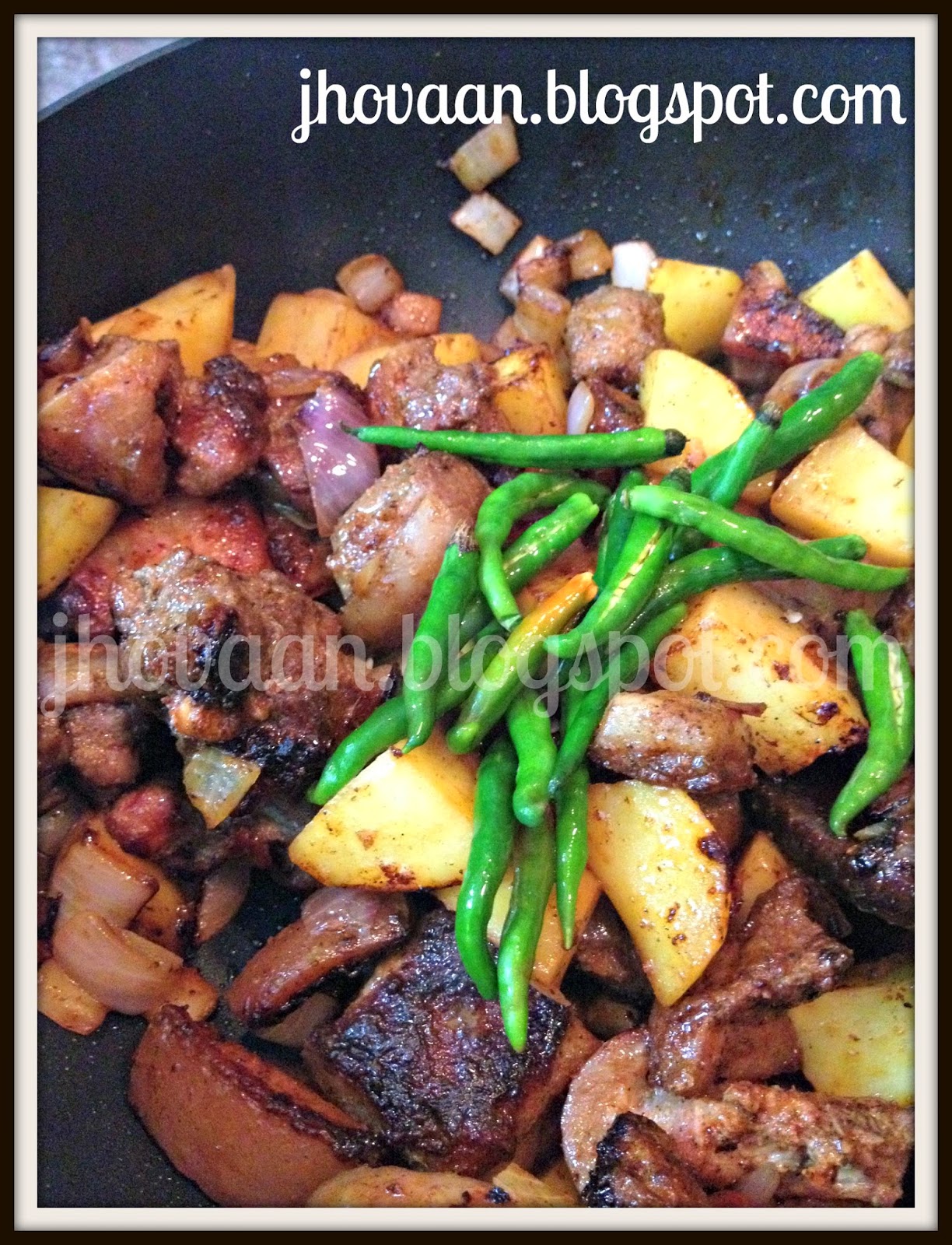 Jhovaan Meal In Konkani Recipe Assamese Style Pork Fry Posted on july 31, 2015 by admin. jhovaan meal in konkani