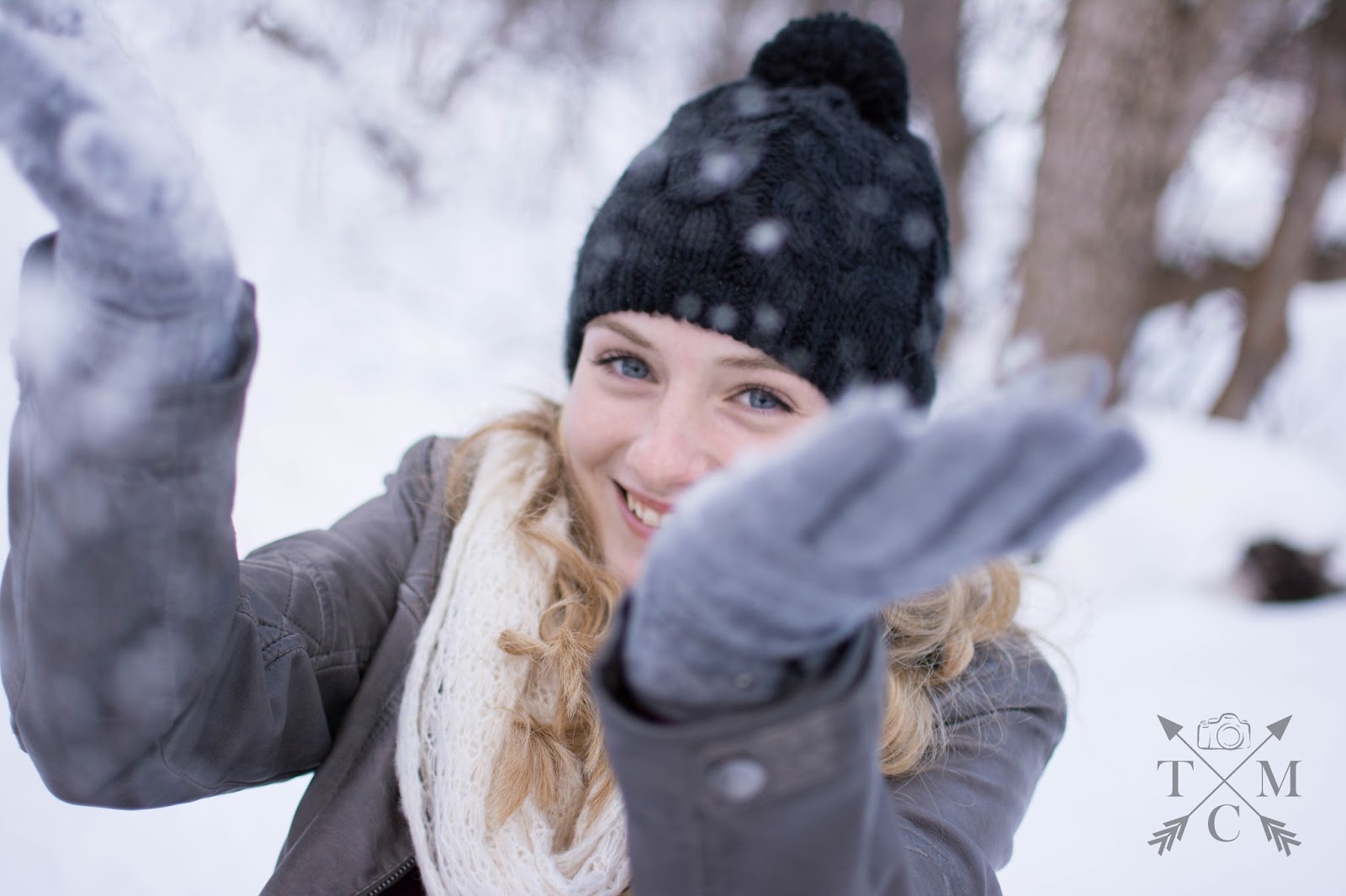 T.C. MARTINSEN Photography SYDNEY winter