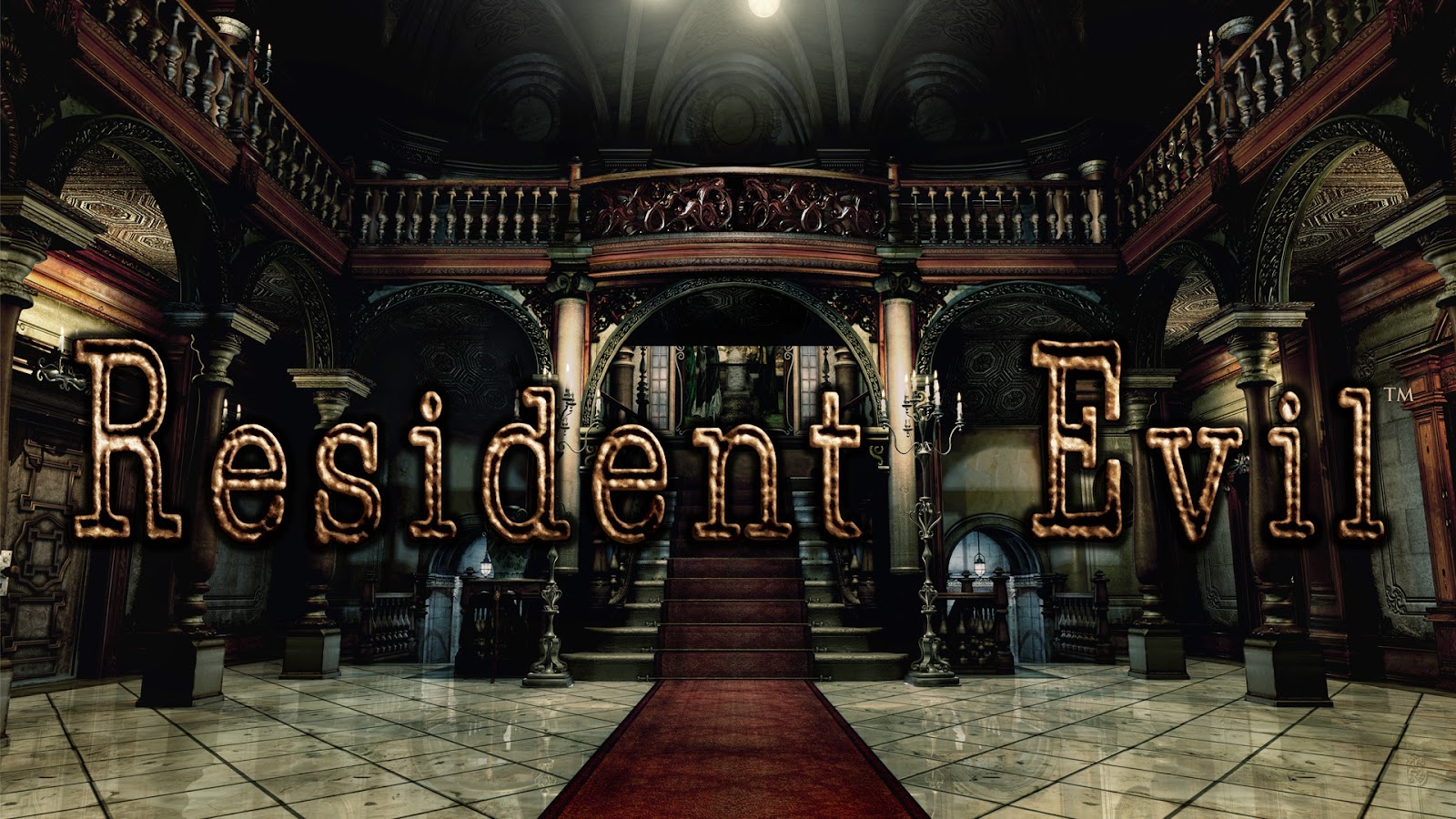Primeras Impresiones: Jugamos Resident Evil HD Remaster en PC ...