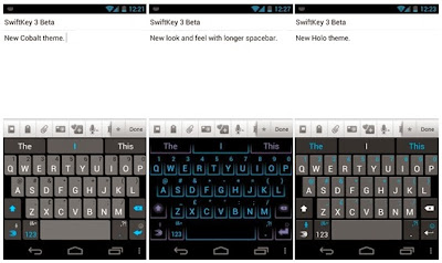 Swiftkey - Top 10 Android Apps