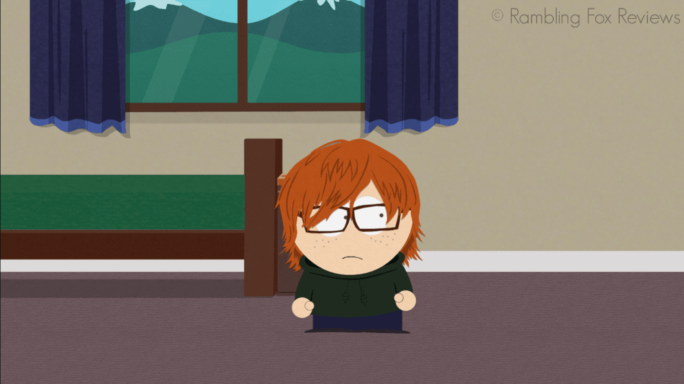 South Park: The Stick of Truth - Game Review character creation rambling fox reviews
