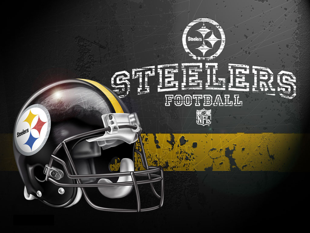 Steelers Logo Wallpaper | Top HD Wallpapers