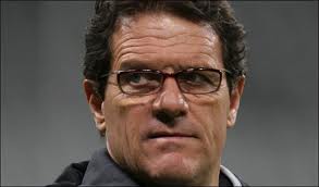 Fabio Capello explica la retirada de Alex Ferguson Fabio Capello explica la retirada de Alex Ferguson