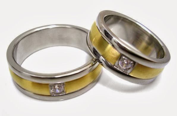 Gambar Cincin Kawin | Album Wedding