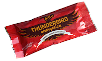 thunderbird chocolate bars thunderbird chocolate bars