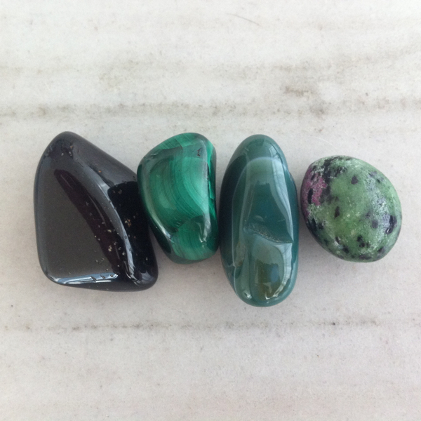 Stone / Камни