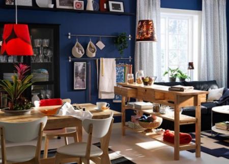 Cómo Decorar el Comedor | Ideas para decorar, diseñar y mejorar tu casa.