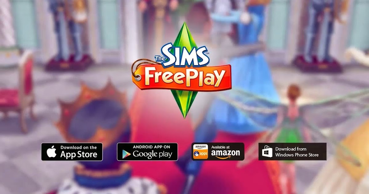 New Updated Sims Freeplay Cheats 2016 Not Using A Generator