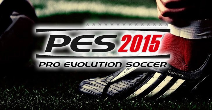 Pes 2015 Android