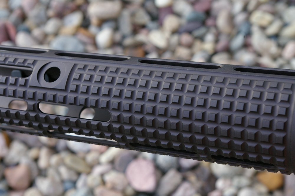 APEX AR HANDGUARD REVIEW