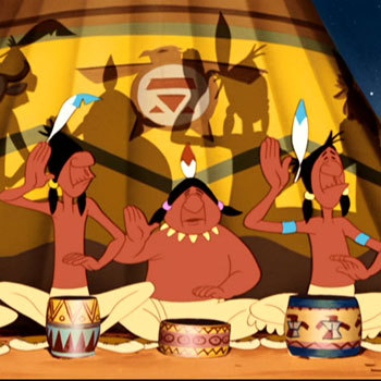 You guys arent going to get any...