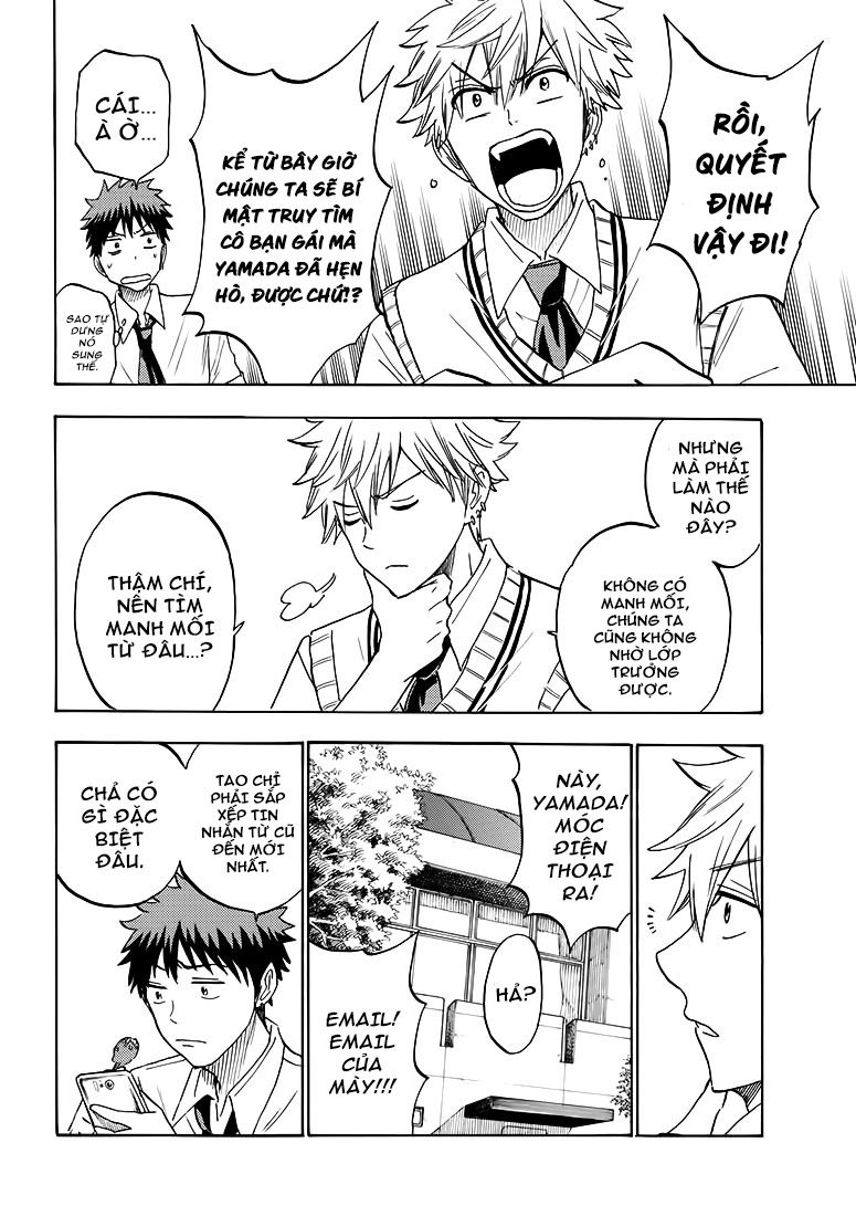 Yamada-kun to 7-nin no majo chap 207 Trang 15 - Mangak.info Yamada-kun to 7-nin no majo chap 207 Trang 15 - Mangak.info
