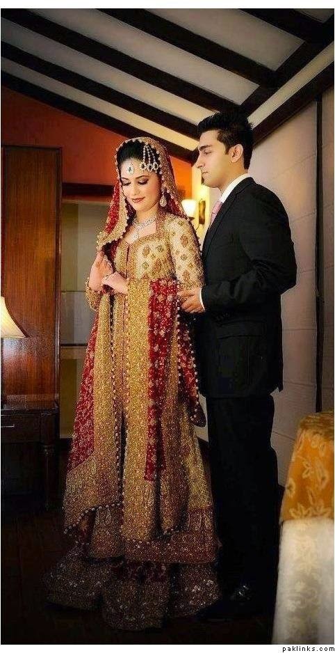 Dulha Dulhan ( Plan Marriage in Pakistan ): Wedding Pictures Collection