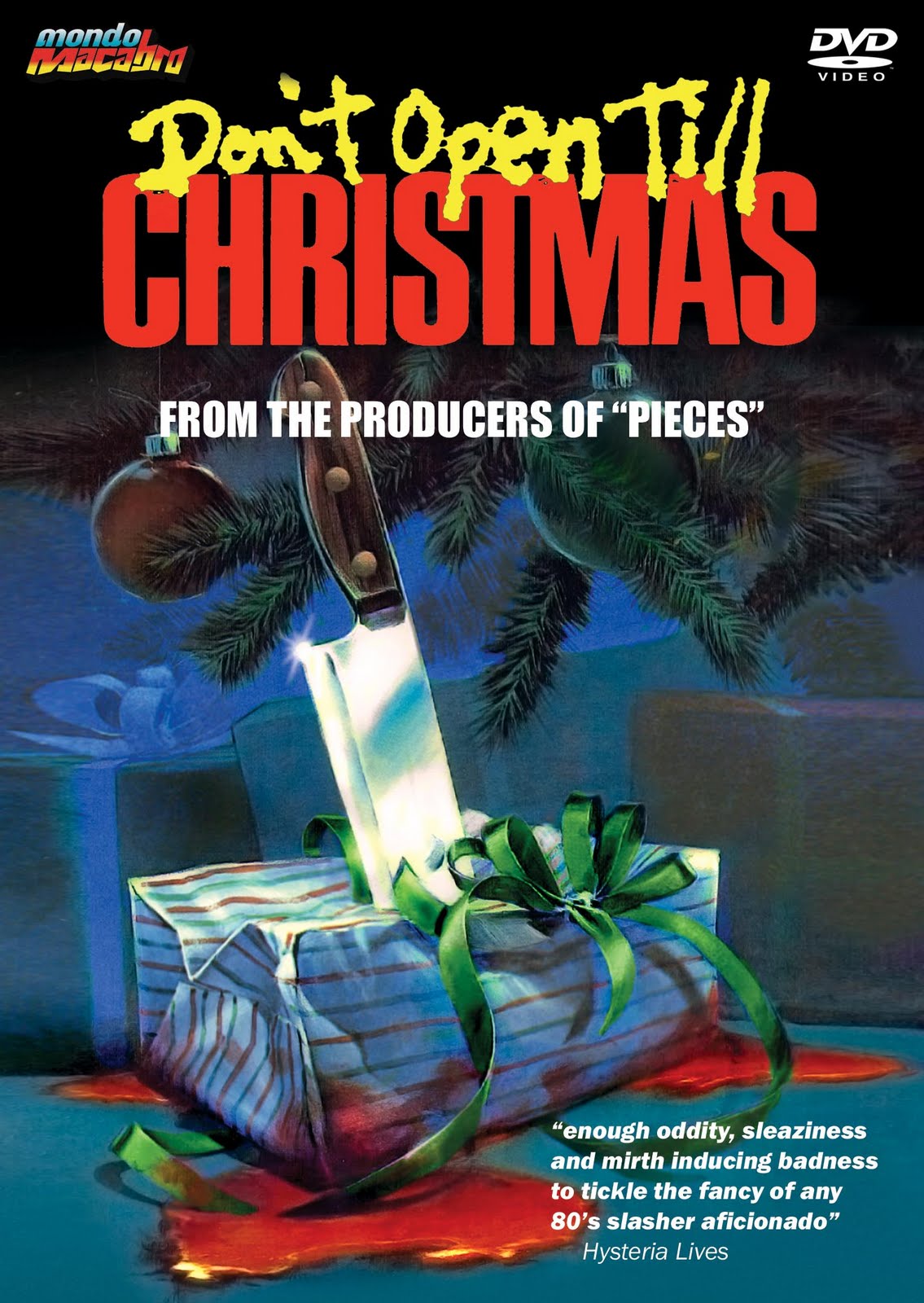 No Abrir Hasta Navidad [1984]