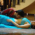 South Hot Sadha and Navadeeb Sexy Love Scene Stills in Maythili Movie