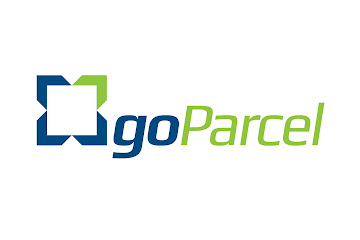 goParcel Logo