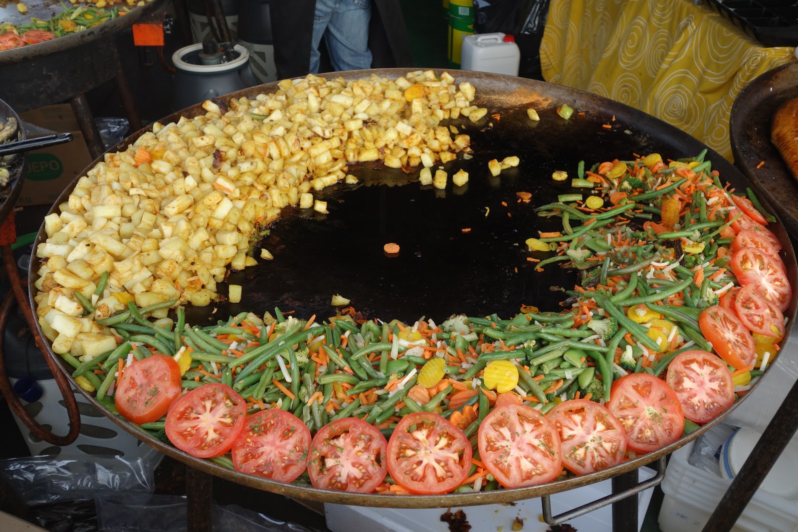 semifreelife the baltic herring festival
