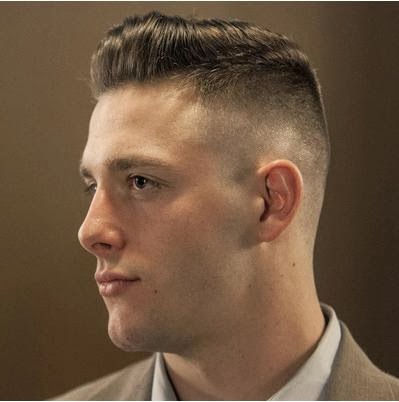 Trend Model Gaya Rambut Morrissey Terbaru 2015 Cantik Dan Bugar