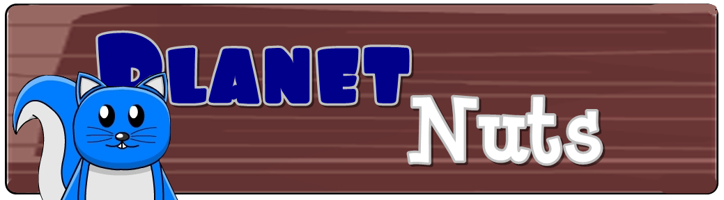 Planet Nuts | Seu melhor blog sobre Tree Nuts!