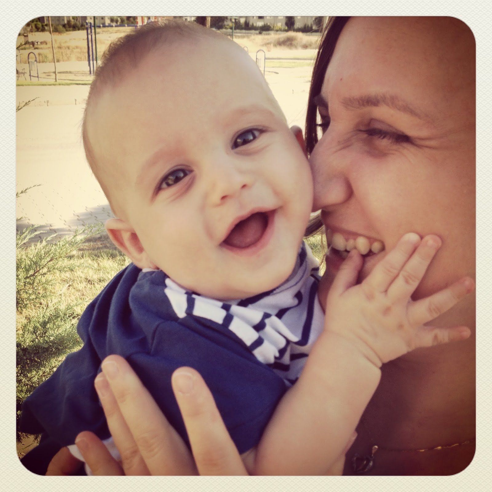 Acemi ANNE ve BABA Anne Yazıları