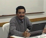 Pastor Luis E. Llanes