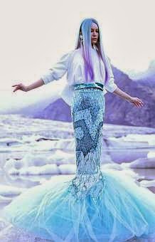Laure Shang