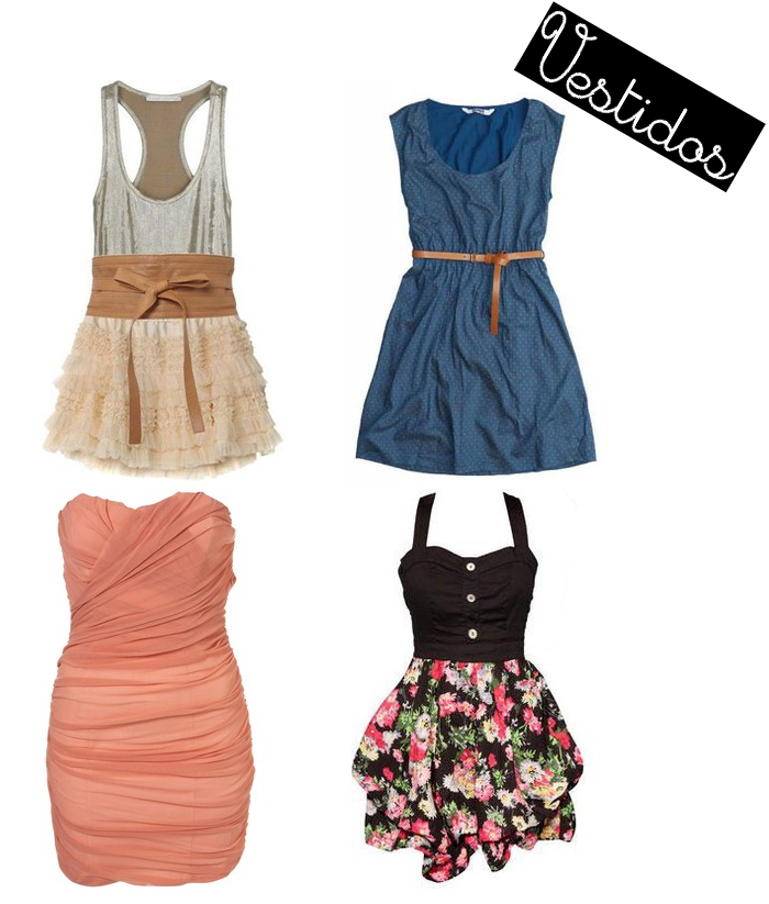 Vestidos Wish Com