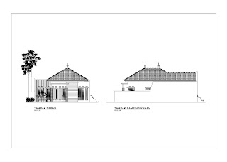 Desain Lantai Kayu on Rumah Bangun Rumah  Desain Rumah Minimalis 1 Lantai Berlokasi Di Bogor