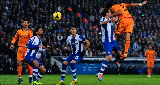 Jelang Espanyol vs Real Madrid, James Rodriguez Di Pastikan Absen Jelang Espanyol vs Real Madrid, James Rodriguez Di Pastikan Absen
