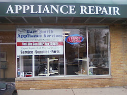 Dave Smith Appliance