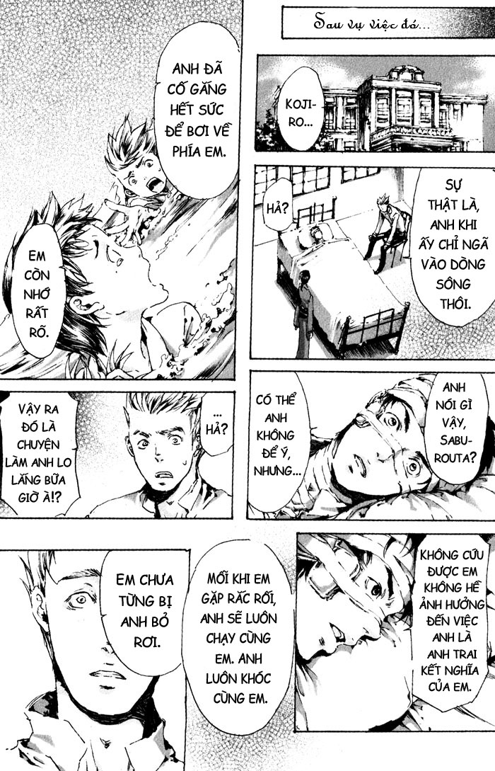 Adekan chap 3
