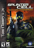 Game PC : Tom Clancy's Splinter Cell: Pandora Tomorrow [RIP] Splinter+cell