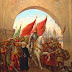 AKŞEMSEDDİN HAZRETLERİ