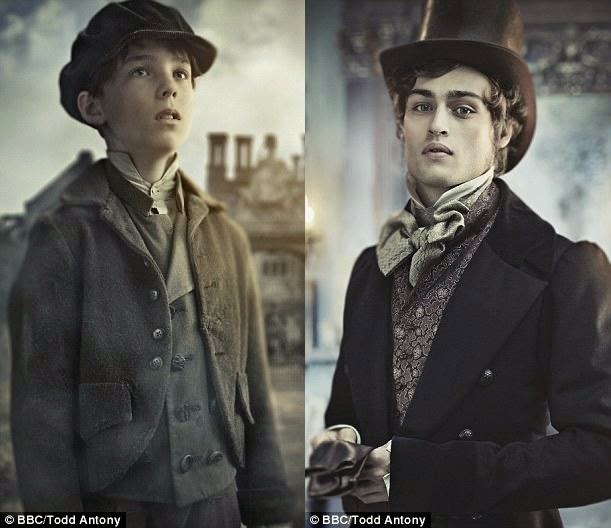 23+ Pip Great Expectations Quotes Gif