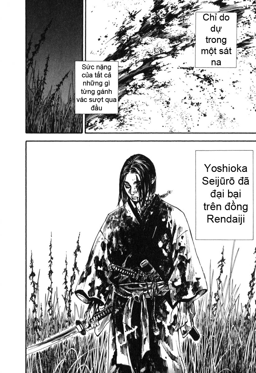 Vagabond - Lãng Khách Chap 189 - Truyen.Chap.VN