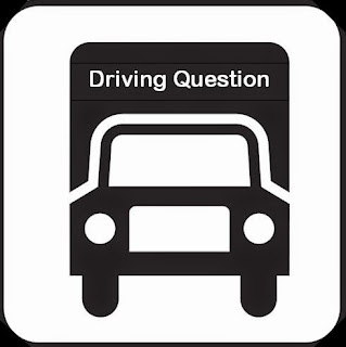 Source: edublogs.wcs.edu Driving Question Truck