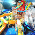 List Of Water Parks - Canada Water Park