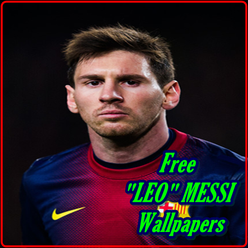 Free Leo Messi Wallpapers