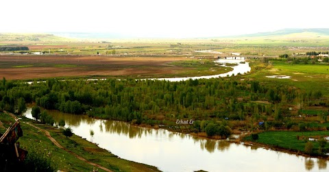 Ömrümüz derin suların özetidir...Diyarbakır(Amed),Dicle Nehri